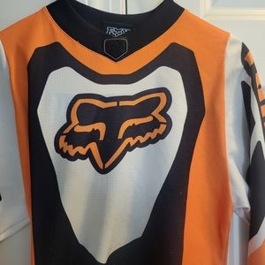 Fox Racing shirt